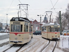 TW 43 / TW 47 | (c) Uli Kutting 2005