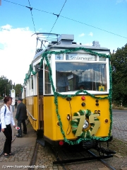 Traditionszug 56 - 82 - 101 | (c) Uli Kutting 2004