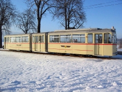 Nochmal TW 215. (29. Januar 2005)
