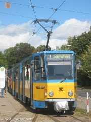 TW 305 | (c) Uli Kutting 2004