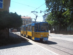 TW 305 | (c) Uli Kutting 2005