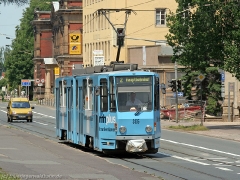 TW 305 | (c) Uli Kutting 2007