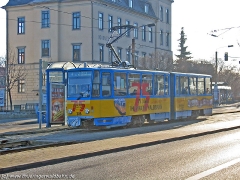 TW 306 | (c) Uli Kutting 2005