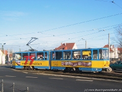 TW 306 | (c) Uli Kutting 2005