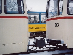 Nicht verpassen!