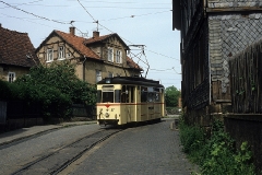 Nochmals Tw 47 - ist allerdings ein