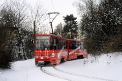 Kt4D-Tw 304. (Februar 1991)