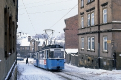 Am Nelkenberg. (Februar 1991)