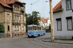 Nachtrag: Tw 302. (August 1991)