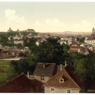 Gotha um 1900