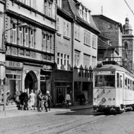 Marktstraße 1967