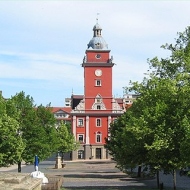 Rathaus 2003