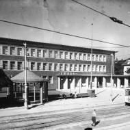 THELG 1938 | (c) Bräunlich