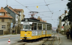 TW 214 | Wagenhalle | 31.03.1991 | (c) H. Männel