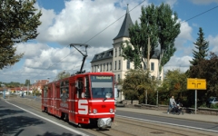 TW 304 | Huttenstraße | 25.09.2007 | (c) H. Männel