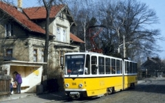 TW 306 | Walthershausen | 29.02.1992 | (c) H. Männel