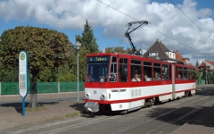 TW 311 | Wagenhalle | 25.09.2007 | (c) H. Männel