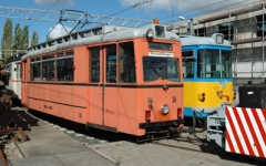 ATW 38 | Betriebshof | 25.09.2007 | (c) H. Männel