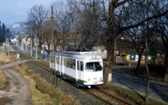 TW 408 | Tabarz | 01.03.1992 | (c) H. Männel