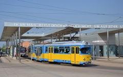 TW 508 | Hauptbahnhof | 23.04.2014 | (c) H. Männel