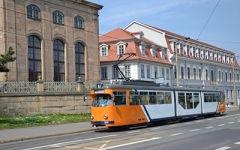 TW 522 (Lackierung RNV) | Orangerie | 23.04.2014 | (c) H. Männel