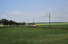 … der dann mit der Fotowolke vorbei kam.