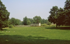 Die Hühner von Wahlwinkel hatten weiter gehende Freiheiten. Sie hatten keinen Grenzzaun und durften den Zeitpunkt ihrer Heimkehr selbst bestimmen.