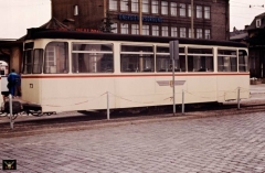 Gotha 05.09.1990 Anhänger 73 | (c) PvCC