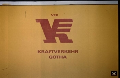 Tabarz 05.09.1990 | (c) PvCC