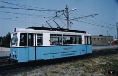 Gotha 11.07.1991 38 | (c) PvCC