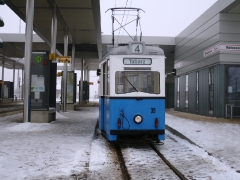 Tw 39, Gotha Hbf, 25.01.2014, (C) Schneider