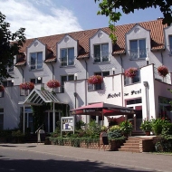 Hotel \"Zur Post\"
