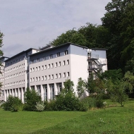 Kurklinik \"Am Rennsteig\"