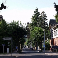 Lauchagrundstraße