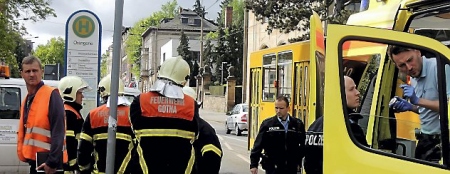 Foto: Christian Gehrke