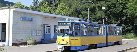 Foto: Claudia Klinger