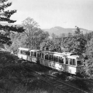 Daher WALD-Bahn