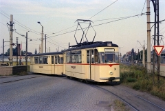 Tw 34 II | 1976 | Dütsch