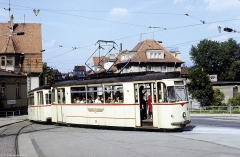 Tw 34 II | 1985 | Sauerbrei