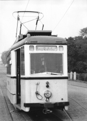 Tw 41 | 1960 | (c) Roth / Slg. Kalbe