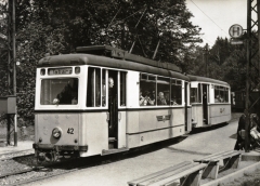 Tw 42 | 1964 | (c) Reichenbach / Slg. Kalbe