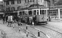 Tw 59 | 1960 | (c) Kühm / Slg. Kalbe