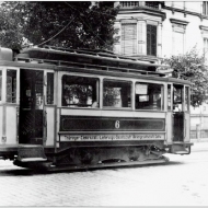 Tw 1 II bis 7 II