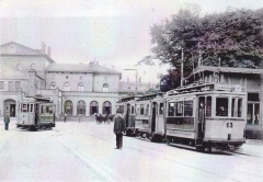 Tw 13 | Gotha Hbf | (c) Slg. TWSB