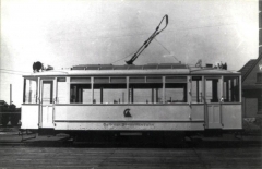 Tw 14 II (oder 15 II) | 1927 | (c) Werkfoto / Slg. Kalbe