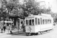 Tw 16 II | 1957 | (c) Schreiner / Slg. Kalbe