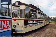 Tw 202 | 1991 | (c) Wünsche