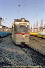 Tw 204 | 1991 | (c) Wünsche
