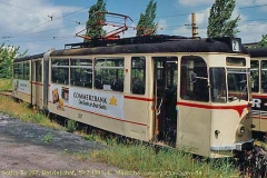 Tw 207 | 1991 | (c) Wünsche