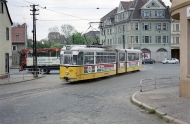 Triebwagen-Galerien ausgemustert II